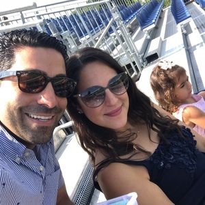 Meet your Posher, Roberto